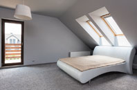 Upper Halliford bedroom extensions