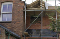 free Upper Halliford home extension quotes