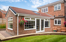 Upper Halliford house extension leads